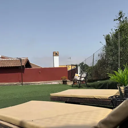 La Planta Vieja Iii Lägenhet