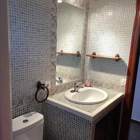 Apartment La Planta Vieja Iii