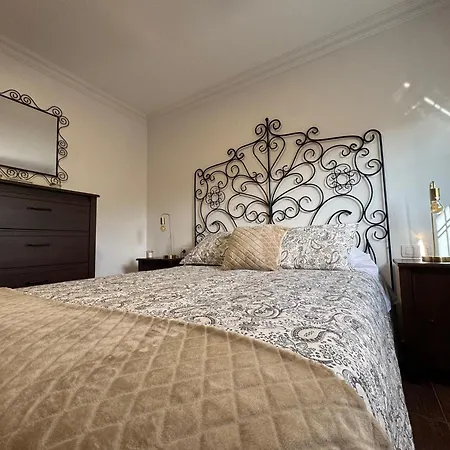 La Planta Vieja Iii Apartamento *