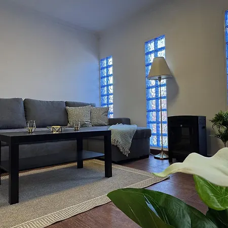 La Planta Vieja Iii Appartement La Orotava