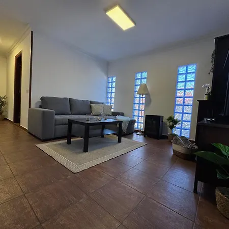La Planta Vieja Iii Appartement *