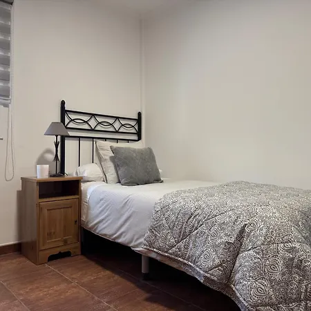 La Planta Vieja Iii Appartement La Orotava