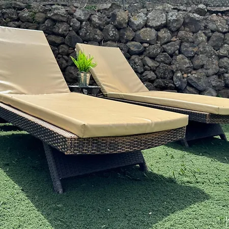 Apartamento La Planta Vieja Iii