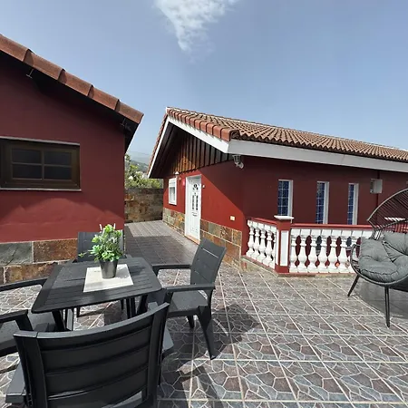 Apartamento La Planta Vieja Iii *